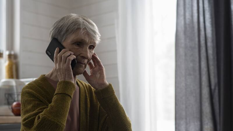 Qué precauciones tomar si se recibe una llamada del Seguro Social.