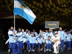 Juegos Paralímpicos Tokio 2021: día a día, la agenda completa de los argentinos