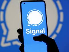Qué es y para qué sirve Signal, el servicio de chat que generó un escándalo en EE.UU.