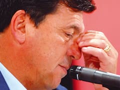 River no para de sufrir: empató con Estudiantes