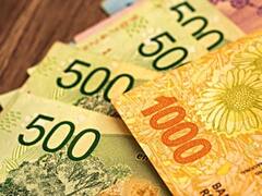 Cómo ganar $ 13.000 por mes sin esfuerzo: por Internet y con ganancias aseguradas