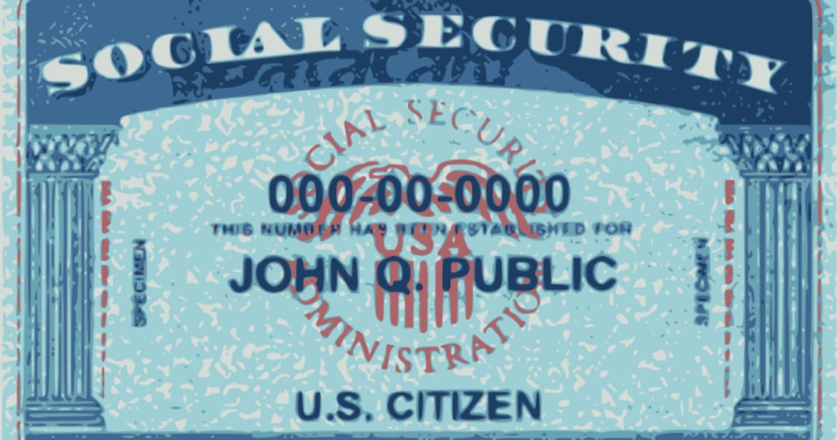 Seguridad Social: ¿Cómo solicitar la Tarjeta SS y cómo acceder a mi ...