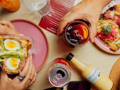 Brunch en Buenos Aires: los lugares en tendencia para comer rico y abundante