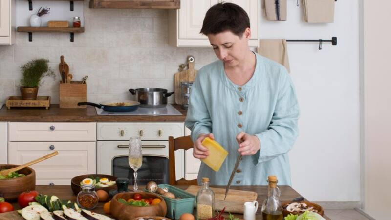 Conocé cuál es el alimento que la neuróloga recomienda para mantener el cerebro saludable.