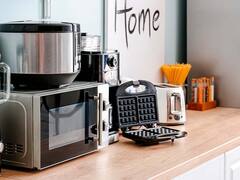 Las ventas de electrodomésticos en el peor arranque de año en más de una década