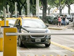 Ya rige la suba del 30% en los taxis porteños, del 66% del parquímetro y del 35% en la VTV