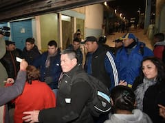 Tensión en La Salada: protestas y despliegue policial tras allanamientos