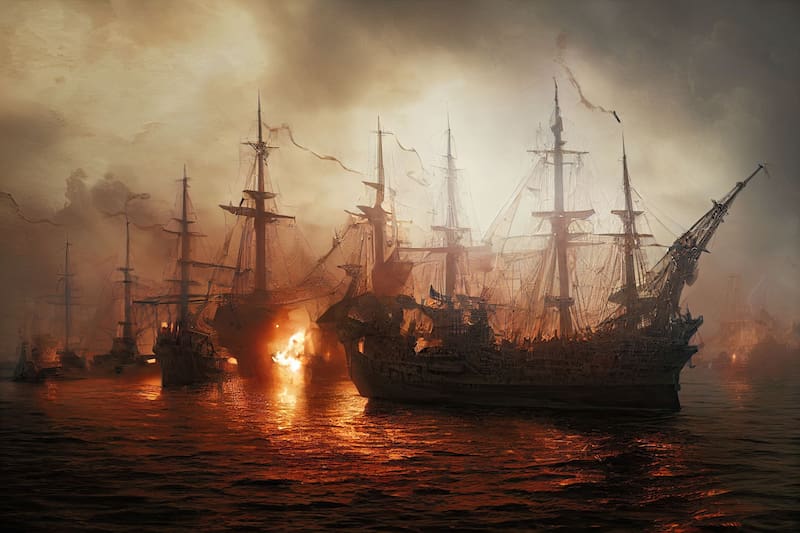 El panorama mundial está dominado por amenazas de guerra, migraciones forzadas y crisis humanitarias (Fuente: Archivo).