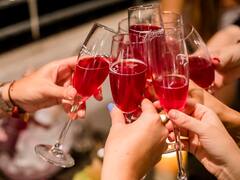 La historia detrás del espumante boom de las fiestas: quién creó Fresita y su increíble éxito en Finlandia