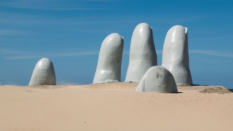 Punta del Este espera 20% menos de argentinos para el próximo verano