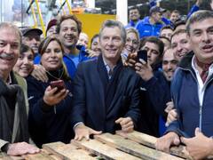 Macri, sobre el ajuste tarifario: “No existía otra forma