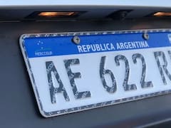 Adiós impuesto a la patente: el listado de autos que quedarán exentos del pago desde noviembre