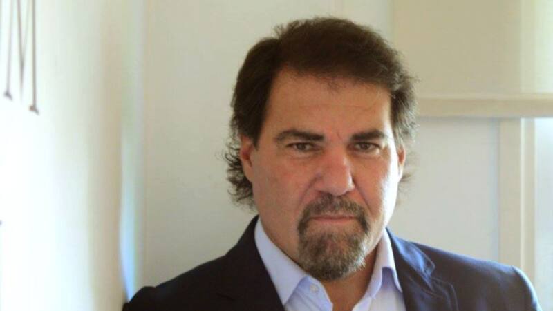 El analista financiero, Claudio Zuchovicki.