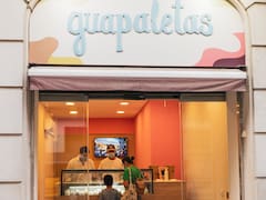 Franquicias: helados para celíacos y veganos, un negocio apto para todos