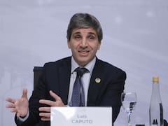 Las hirientes críticas de un ex socio de Javier Milei a las designaciones en el nuevo gabinete