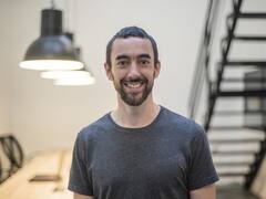 Trajo un negocio de Silicon Valley sin invertir un peso y ahora factura más de u$s 1 millón