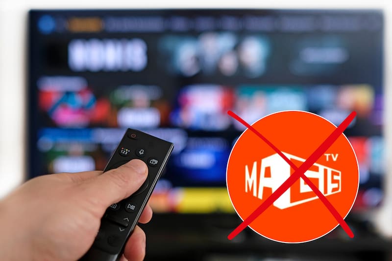 La app de Magis TV puede implicar serios riesgos para los dispositivos.