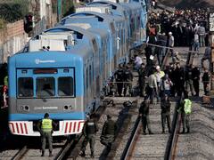 Tragedia ferroviaria en Castelar: piden el procesamiento del maquinista