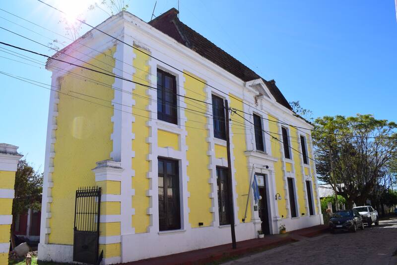 Villa Tulumba es conocida por su legado histórico, con edificios coloniales y festividades que celebran sus tradiciones. (Foto: Municipalidad Villa Tulumba)