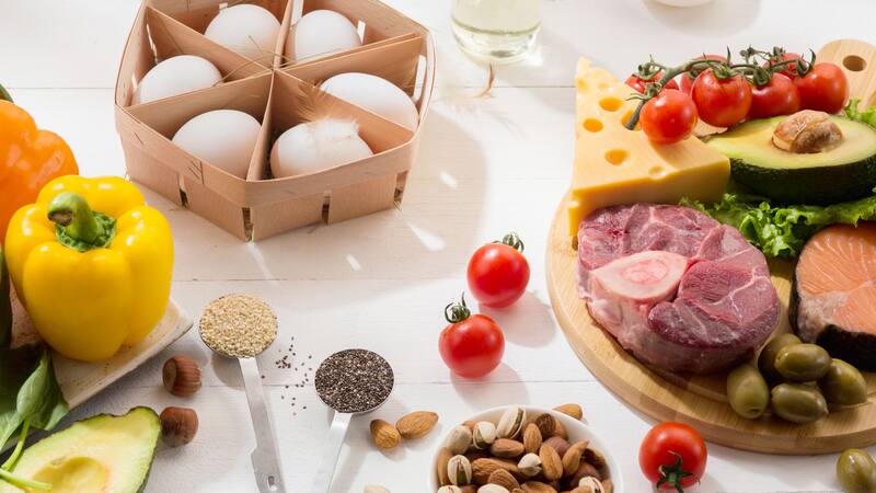 ¿Estás dispuesto a sacrificar algunos placeres por una vida más saludable y duradera?