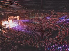 De Lenny Kravitz a Fito Páez y David Bisbal: todos los artistas que se presentarán en noviembre