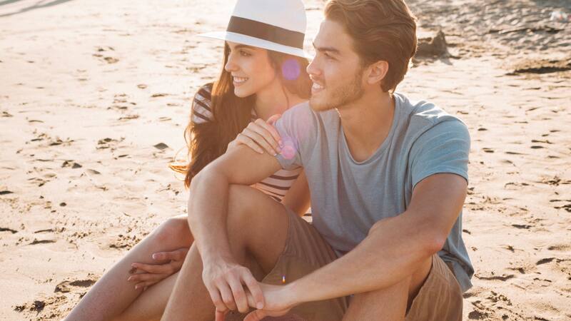 Esta localidad en la Costa Atlántica conserva el encanto de sus bosques de pinos y sus dunas de más de 6 metros de altura.