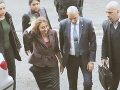 Por pedido del oficialismo, testigo clave contra Gils Carbó será ahora asesora de Carrió