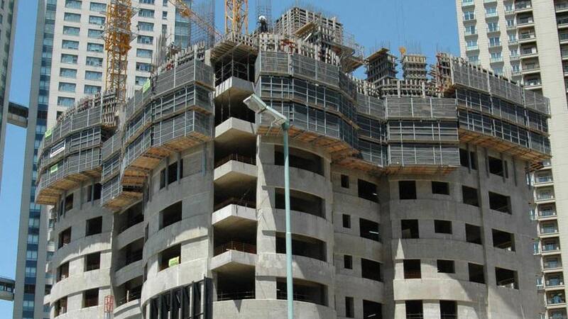 Desarrolladoras inmobiliarias piden créditos hipotecarios para sobrevivir durante el próximo año