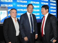 Daniel Scioli recibe los primeros apoyos: empresarios pyme celebran su llegada al ministerio de Producción