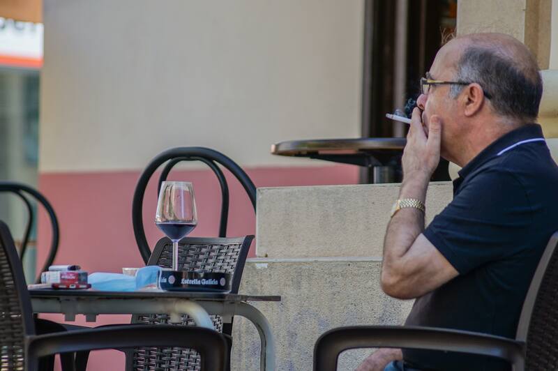 Adis a los bares y restaurantes tal como los conocemos: el Gobierno aprueba una medida que los cambiar para siempre Adis a los bares y restaurantes tal como los conocemos: el Gobierno aprueba una medida que los cambiar para siempre