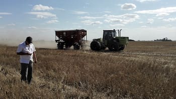 La sequía llega a su fin tras las lluvias y el gobierno sigue de cerca los impactos en el agro