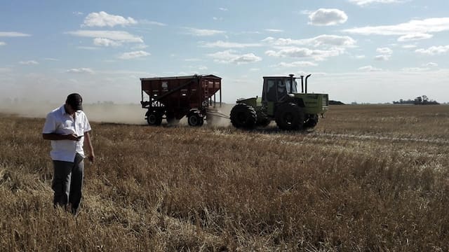 La sequía llega a su fin tras las lluvias y el gobierno sigue de cerca los impactos en el agro