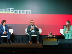 Financiamiento y competitividad: los grandes desafíos que enfrenta hoy Vaca Muerta