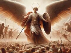 Descubrimiento arqueológico divino | Hallaron pruebas de una épica batalla bíblica ocurrida hace 2700 años