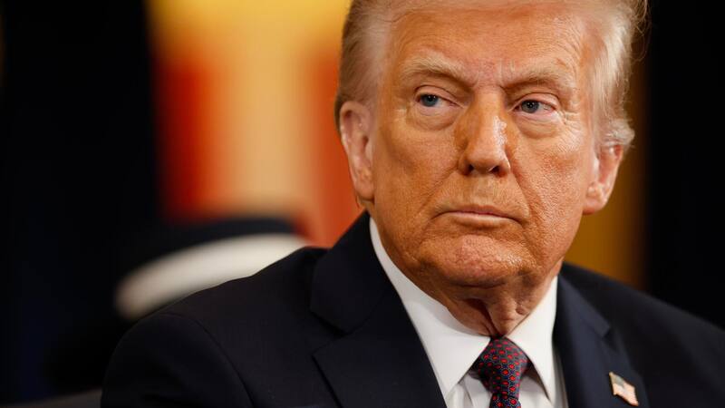 El actual presidente de Estados Unidos sigue firme con su idea de deportar inmigrantes ilegales y gestionar mejor la frontera.