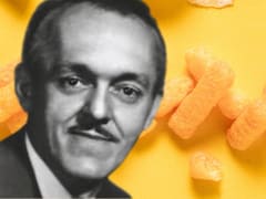 Compró una receta por u$s 100, inventó los "chizitos" y creó una marca global