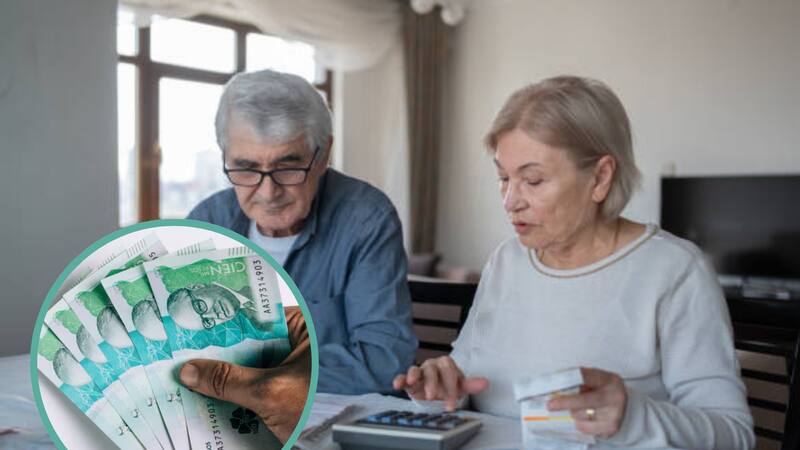 Los trabajadores en Colombia deberán estar atentos al ahorro necesario para mantener su pensión.