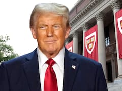 Tiembla el Gobierno de Trump | La Universidad de Harvard ganó la pelea y todas las embajadas americanas deben entrar visas a los estudiantes extranjeros