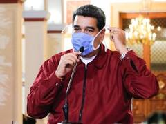 Venezuela: se profundiza la grieta en la oposición por los indultos de Nicolás Maduro