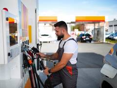 Ahorrá $ 20.000 en nafta: la promoción bancaria para gastar mucho menos en combustible