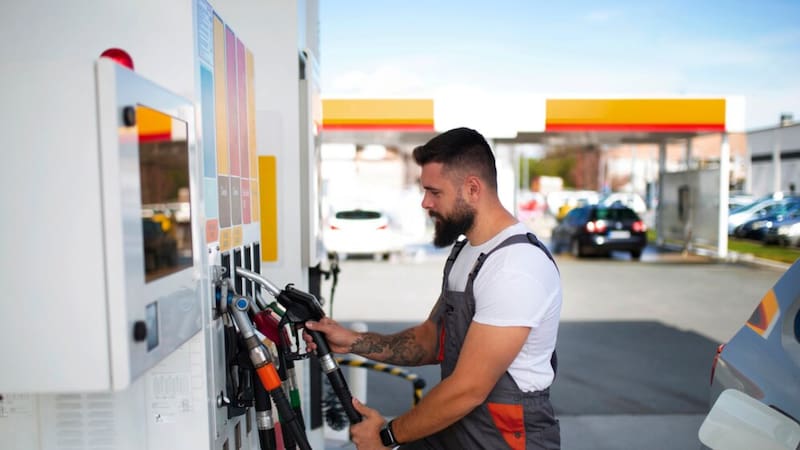 Una oportunidad única para cuidar tu bolsillo al cargar combustible.