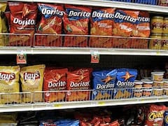 Doritos, Cheetos y Tostitos: PepsiCo superó previsión por boom de ventas de snacks en cuarentena