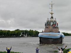 Lógica más sentido común, a favor de la industria naval