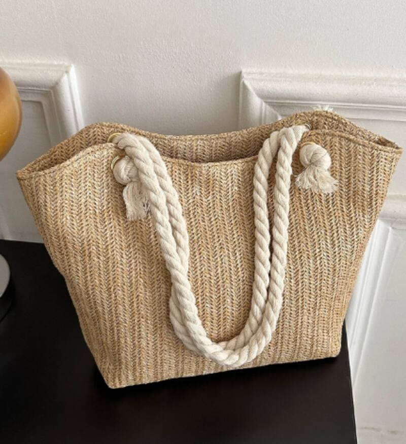 Este bolso está disponible a través de Shein, lo que te permite realizar la compra de manera sencilla y recibirlo en tu casa. (Foto: Captura de pantalla Shein)