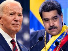 ¿Golpe en Venezuela? El Gobierno habló sobre una conspiración para derrocar a Maduro: "Los Estados Unidos sigue apoyando..."