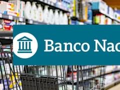 Se la juega Banco Nación y te devuelve hasta $ 300.000 en tus compras de supermercado