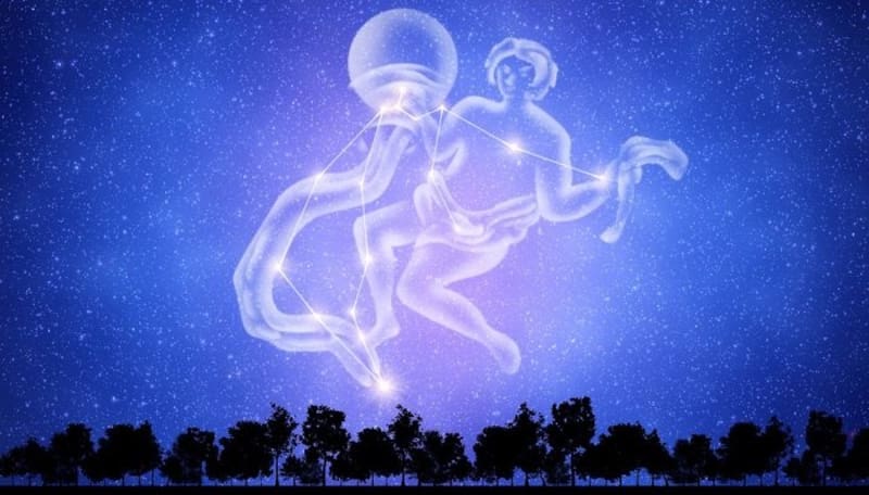 Acuario deberá enfrentar un año lleno de amor. (Foto: archivo)