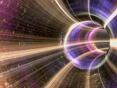 Revelación: los científicos confirman la existencia de los viajes en el tiempo a pequeña escala