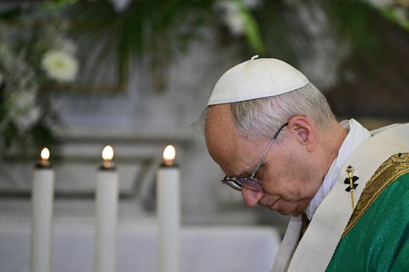 El viaje también recordará el concilio que en el año 325 definió pilares fundamentales del credo cristiano (Fuente: archivo).