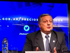 Aranguren le contestó al renunciante Sureda y negó censura en su ministerio